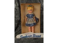 little miss sunbeam doll